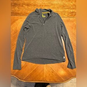 Carhartt Slightly Fitted 1/4 Zip